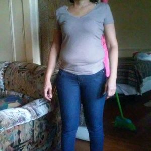 Meet your Posher, Dawn